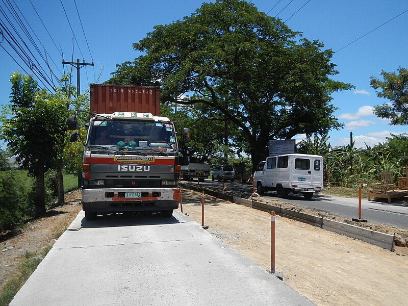 File:0546jfSaguin Baliti Barangay Roads San Fernando Pampangafvf 07.JPG