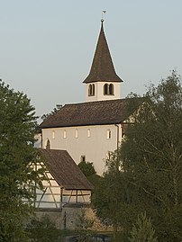 Bergkirche St. Michael