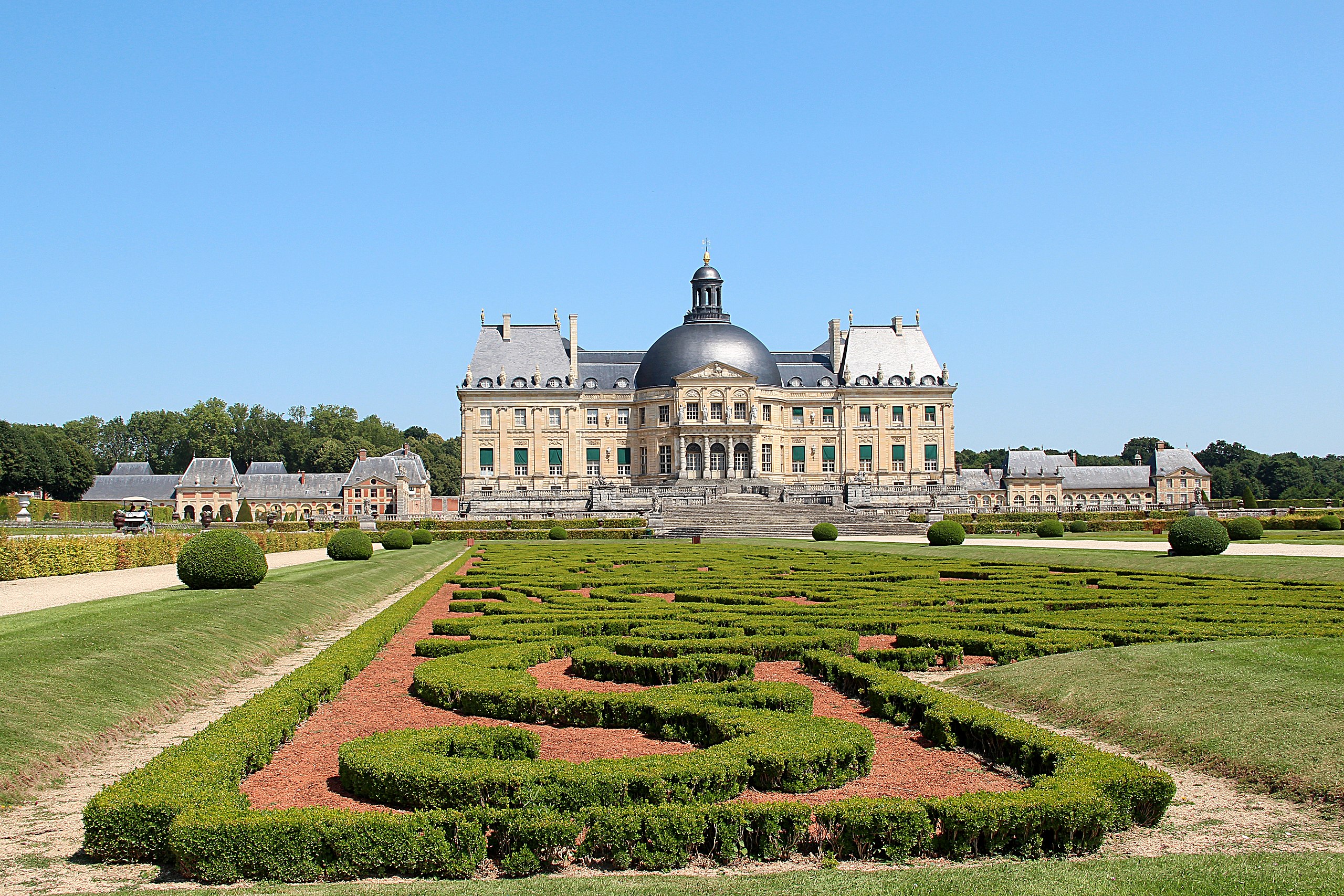 File:0 Château de Vaux-le-Vicomte - Jardins (1).JPG - Wikimedia