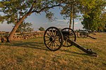 Vignette pour Gettysburg National Military Park