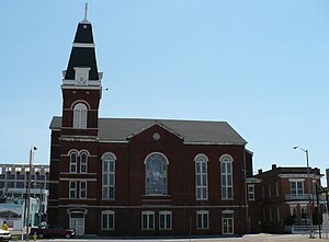 St. Francis Street Methodist Church