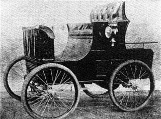 <span class="mw-page-title-main">Altham (car)</span> An automobile manufactured in the United States from 1898 to 1899