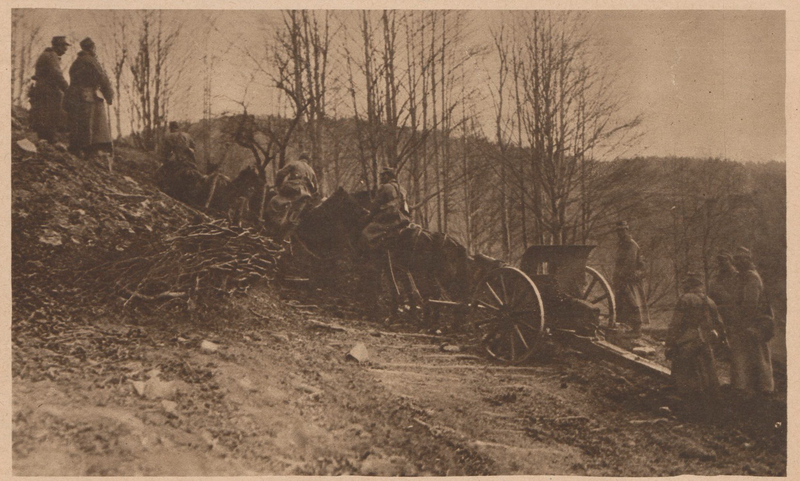 File:1916.12.17 Le Miroir - Trupe romane de artilerie in munti.png