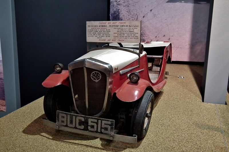 File:1935 Rytecraft Scoota-Car (5953536367).jpg