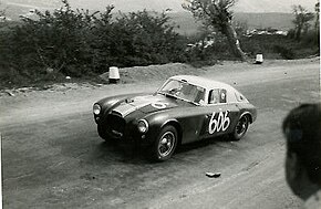 Mille Miglia 1953: Das Rennen, Ergebnisse, Literatur