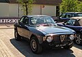 Alfa Romeo Giulia 1600