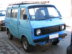 1979 Suzuki Carry ST80V (Chile).jpg