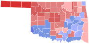 Thumbnail for 1994 United States Senate special election in Oklahoma