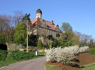 Castello di Schieritz