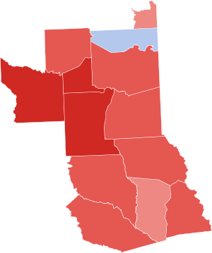 2006 TX-01 election results.svg