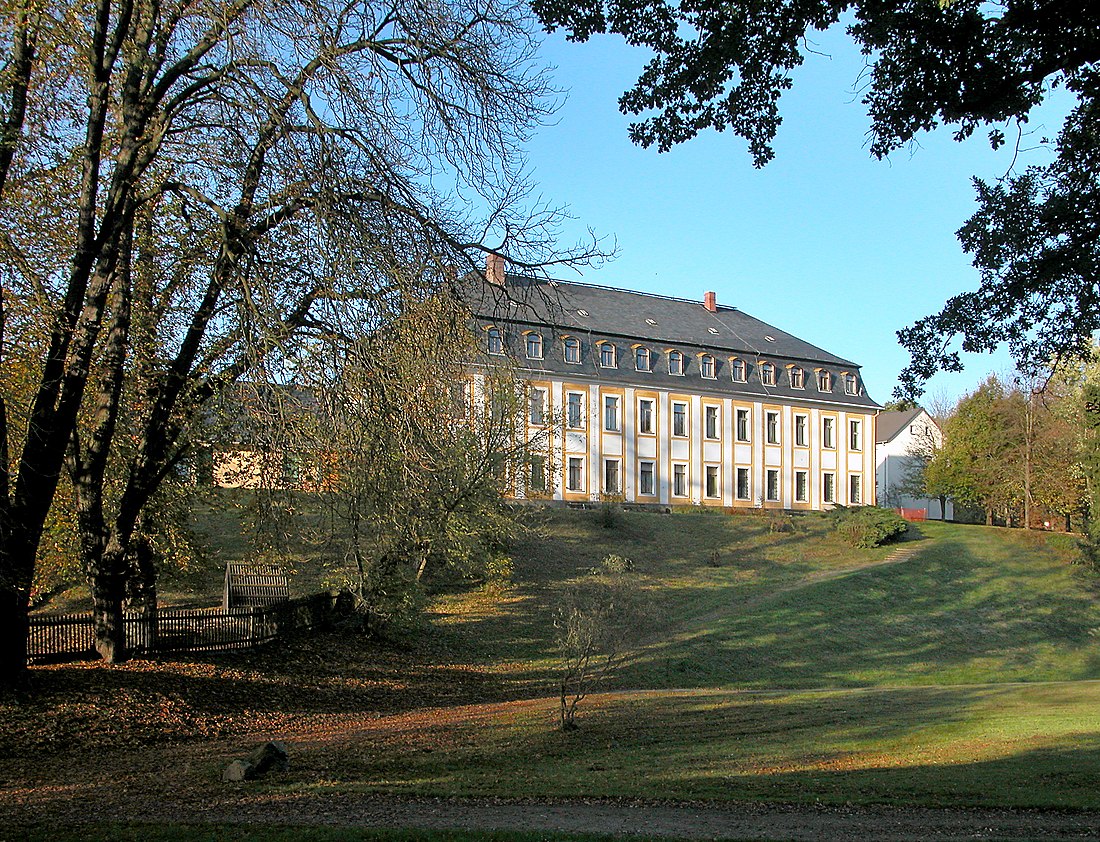 Rosenbach (Vogtland)