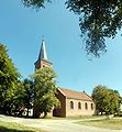 Dorfkirche Groß Dölln