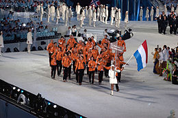 Olympische Winterspelen 2010: Geschiedenis, Verslag, Accommodaties