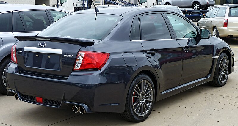 File:2010 Subaru Impreza (GVE MY11) WRX sedan (2010-10-19) 02.jpg