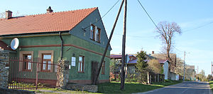 Braciszów