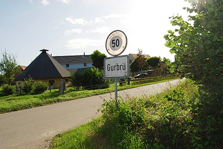 Gurbrü