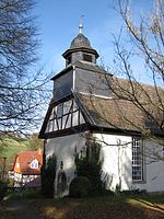 Kirche Breitzbach