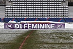 Vorschaubild für Division 1 Féminine