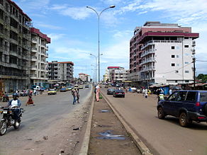 Guinea