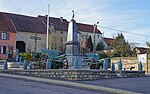 Monument aux morts