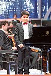 Eurovision Young Musicians 2016