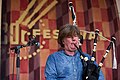 Deutsch: Fred Morrison auf dem Rudolstadt-Festival 2017. English: Fred Morrison at Rudolstadt-Festival 2017.