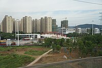 Jiangning