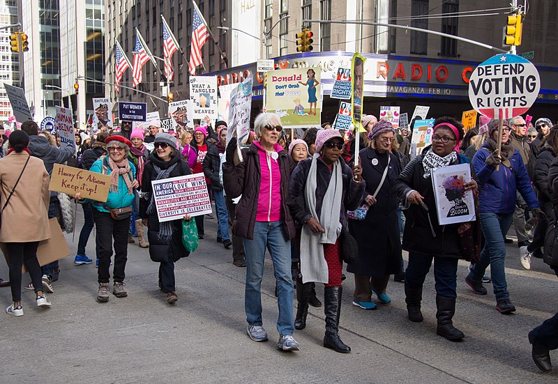 File:2018 Women's March NYC (00331).jpg