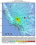 Miniatura para Terremotos de Ridgecrest de 2019