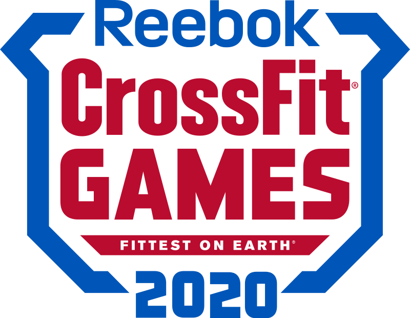 2020 CrossFit Games - Wikipedia