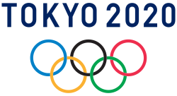 2020 Summer Olympics text logo.svg