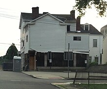 2022 Pittsburgh shooting site in 2018.jpg