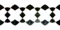 * Nomination: View of Sierpinski octahedrons from the coordinate center as a panorama view. --PantheraLeo1359531 08:45, 15 August 2019 (UTC) * * Review needed