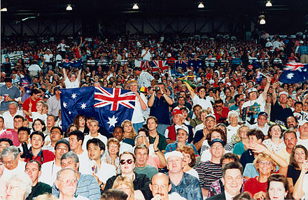 Столица олимпиады 1996 года. Летние Паралимпийские игры 1996. 1996 Год Атланта Паралимпиада. Паралимпийские игры 1996 года в Атланте. Австралийская группа Panama.