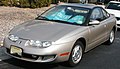 1997—1998 Saturn SC