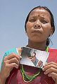 尼泊尔母亲远赴印度孟买，试图寻找自己被拐入窑子的女儿。