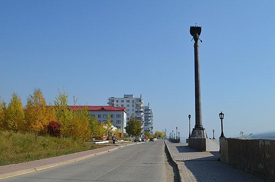 Город ленск якутия