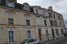 Rue Lesage (Reims) makalesinin açıklayıcı görüntüsü