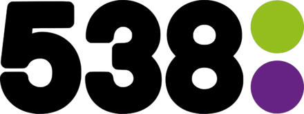 TV 538 logo