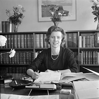 Elisabeth Schweigaard Selmer Norwegian politician (1923-2009)