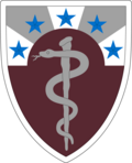 Thumbnail for 68th Medical Command (United States)