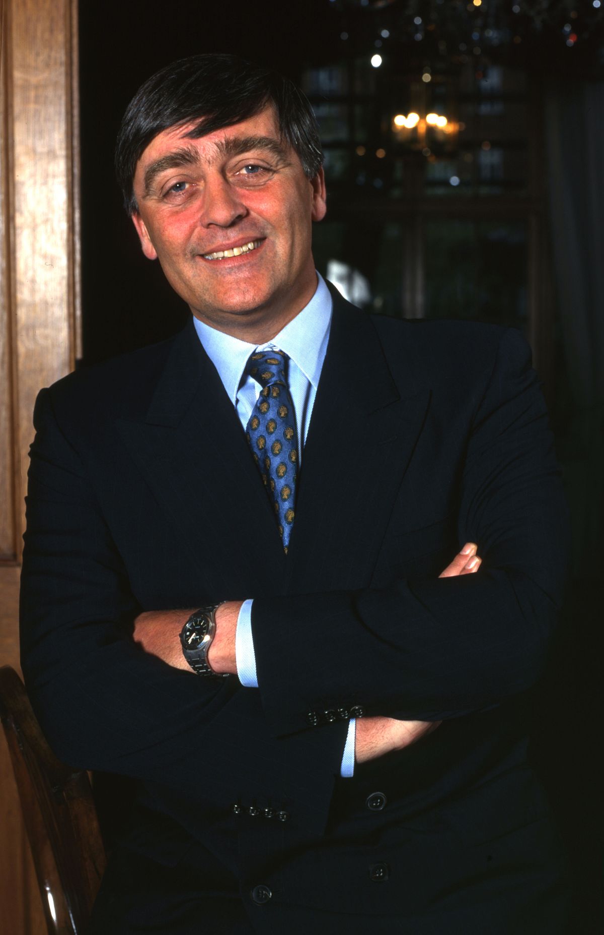 Gerald Grosvenor, 6th Duke of Westminster - Wikipedia