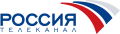 Седми логотип на ТВ канал „Россия“ (1 септември 2002[28] – 23 декември 2008)