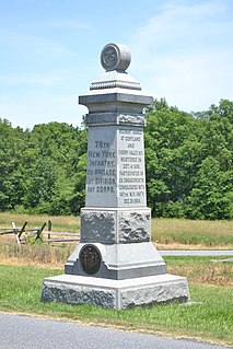 76th New York Infantry Regiment