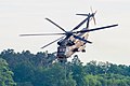 * Nomination 84+35 German Army Sikorsky CH-53G Super Stallion at ILA Berlin 2016. --Julian Herzog 09:54, 5 March 2017 (UTC) * Promotion Good quality. --Basotxerri 09:57, 5 March 2017 (UTC)