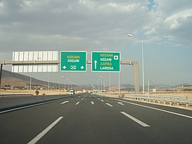 Ruta Europea E90: Carretera transnacional entre Portugal y Turquía