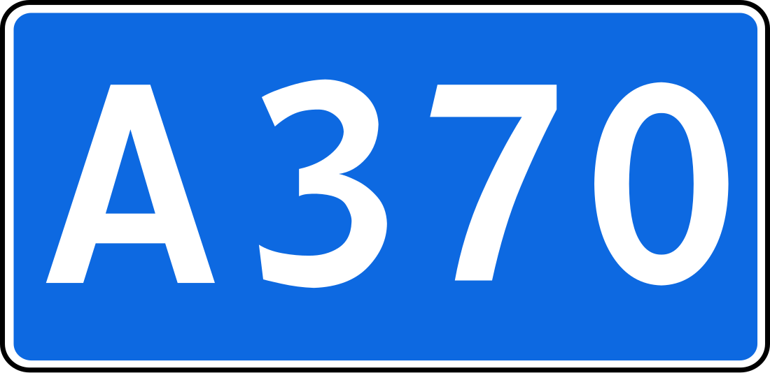 A370公路 (俄羅斯)