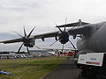 Grizzly 2 at 2010 Farnborough Air Show