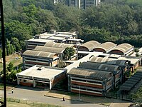 AECS School in Mumbai