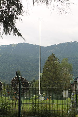 Garmisch-Partenkirchen: Geografie, Geschichte, Politik